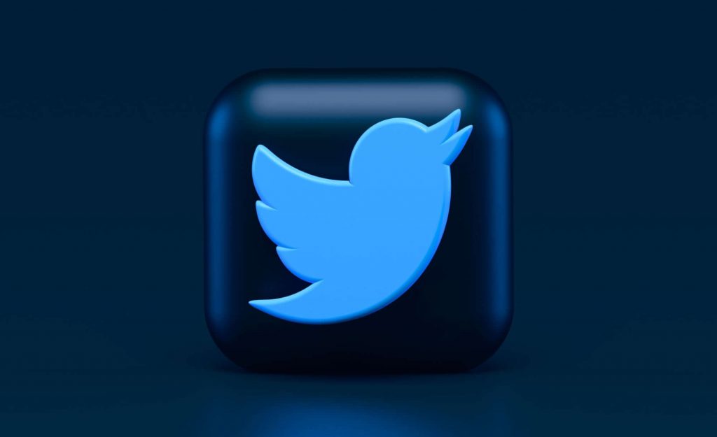 Twitter logo