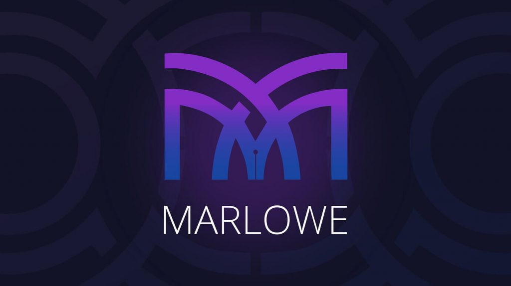 Marlowe logo