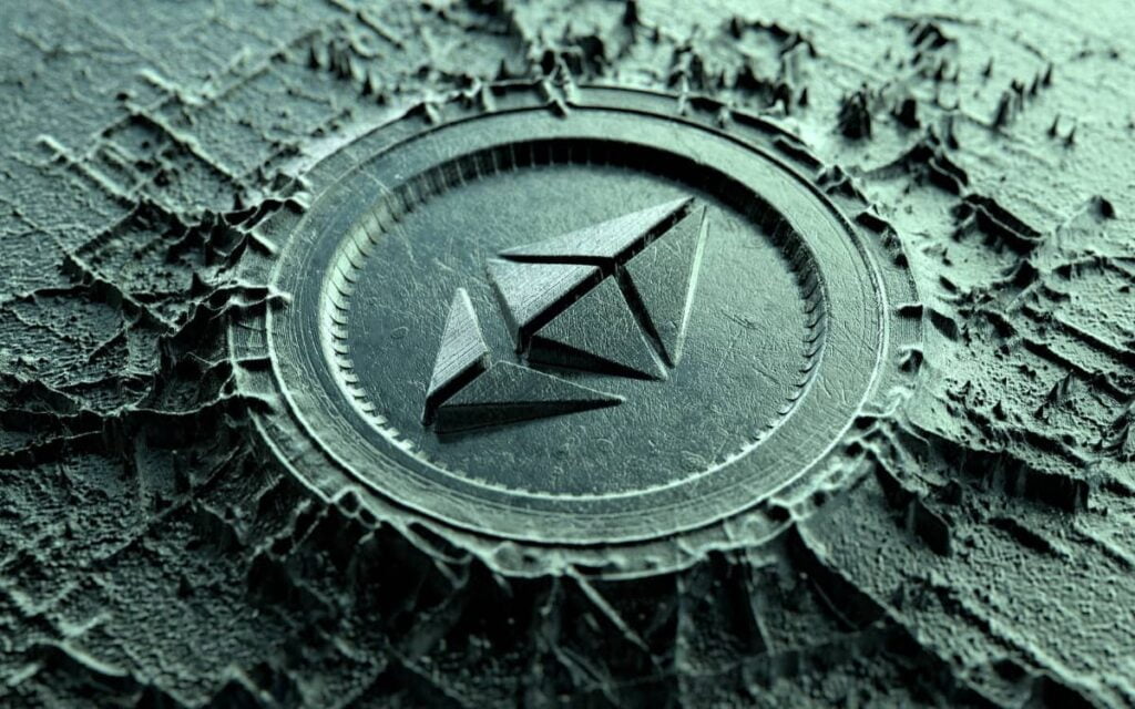 Ethereum logo