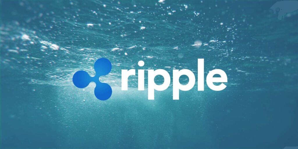 Ripple Logo