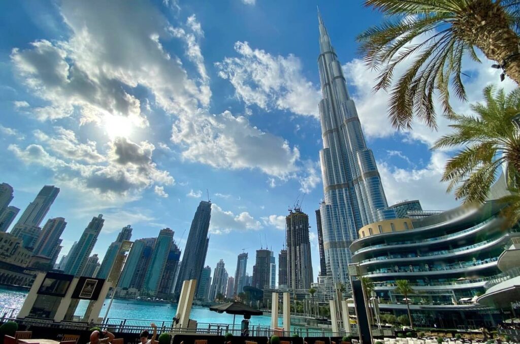 UAE Receives $35 Billion in Crypto in 1 Year.