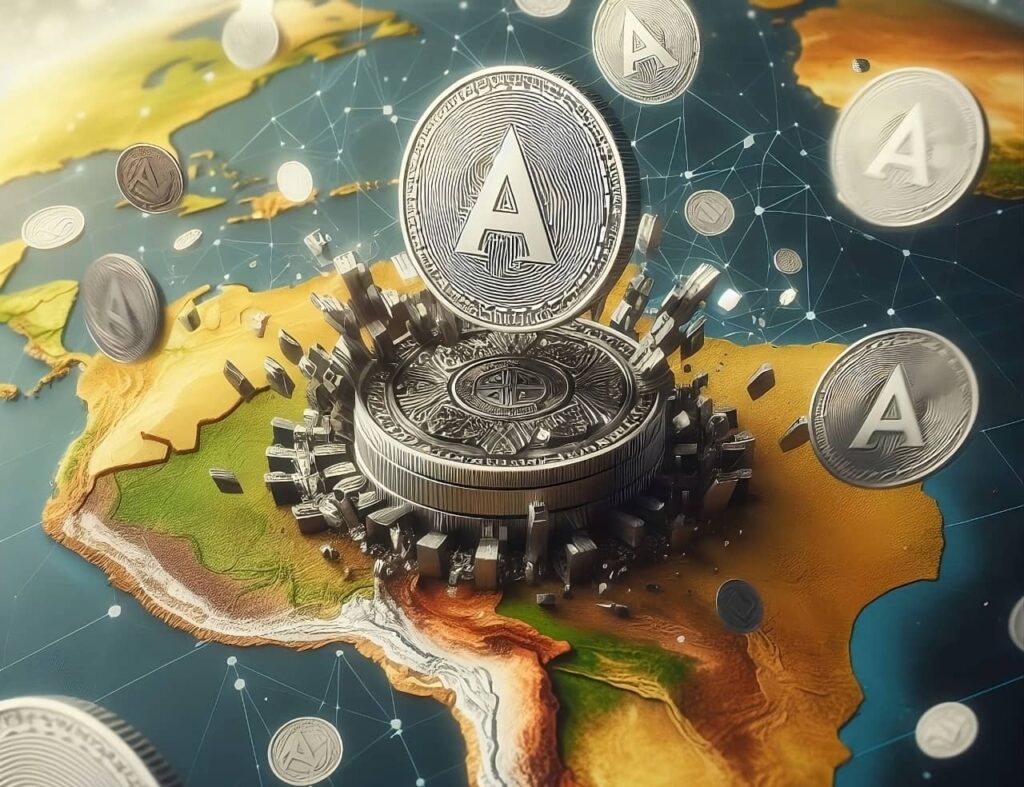 Why Cardano Needs LatAm