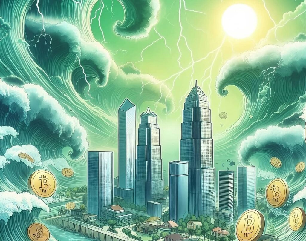 U.S. Regulators and the Upcoming Crypto Storm