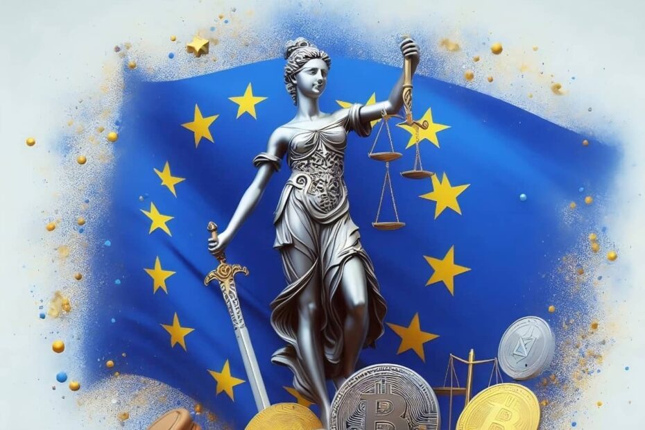 MiCA law in EU: Stablecoin Regulation begins